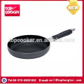 Aluminium non-stick coating kitchen item health food fry pan